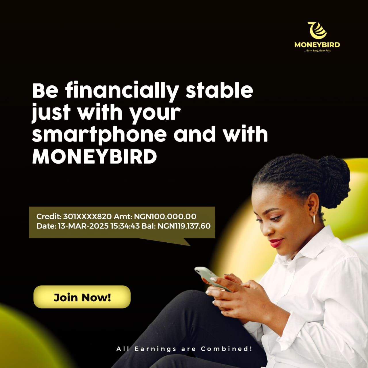 Moneybird Platform